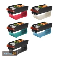 UNA Holzkohlegrill Türkis -Küche Grill Laden una holzkohlegrill tuerkis 12946 m 10