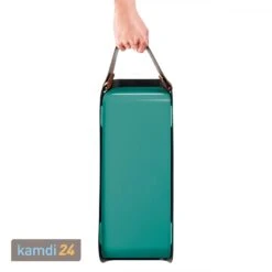 UNA Holzkohlegrill Türkis -Küche Grill Laden una holzkohlegrill tuerkis 12946 m 2