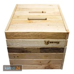 Valhal Outdoor Aufbewahrungskiste Für Dutch Oven