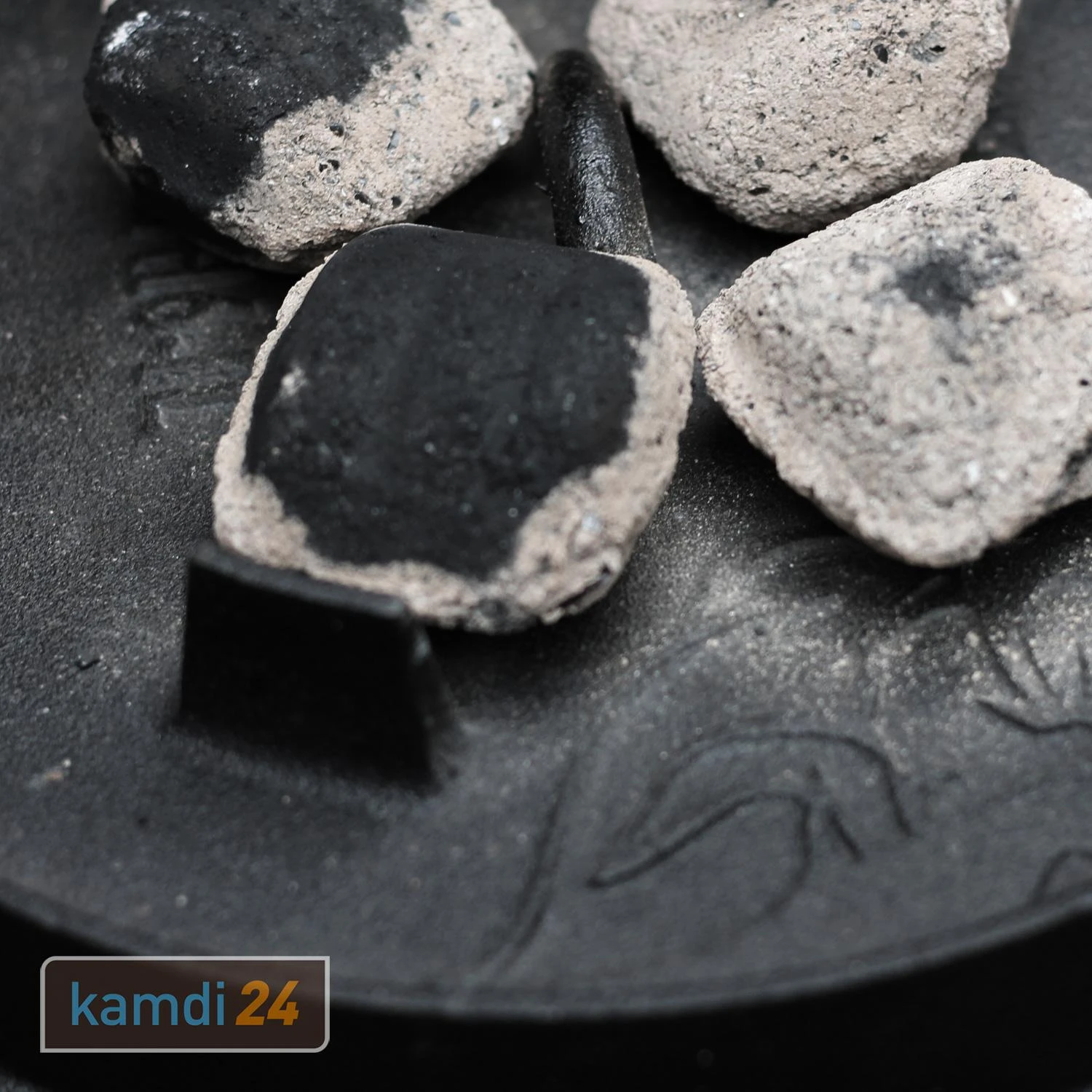 Valhal Outdoor Dutch Oven 6,1 L Mit Füßen 9 Valhal Outdoor Dutch Oven 6,1 L Mit Füßen – Bild 7