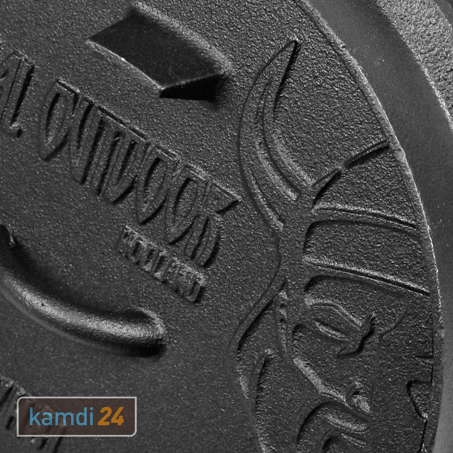 Valhal Outdoor Dutch Oven 8 L 9 Valhal Outdoor Dutch Oven 8 L – Bild 7