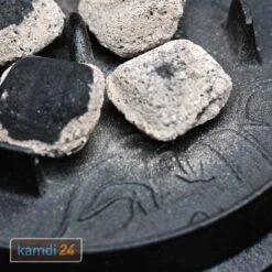 Valhal Outdoor Dutch Oven 8 L Mit Füßen -Küche Grill Laden valhal outdoor dutch oven 8 l mit fuessen 25160 m 7