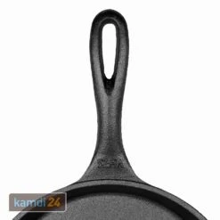 Valhal Outdoor Feuerpfanne Mit Stiel, Ø 25 Cm -Küche Grill Laden valhal outdoor feuerpfanne mit stiel 25 cm 20822 m 3