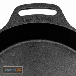 Valhal Outdoor Feuerpfanne Mit Stiel, Ø 25 Cm -Küche Grill Laden valhal outdoor feuerpfanne mit stiel 25 cm 20822 m 6