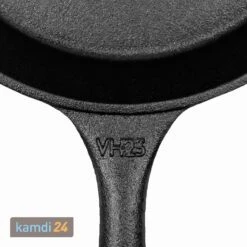 Valhal Outdoor Feuerpfanne Mit Stiel, Ø 25 Cm -Küche Grill Laden valhal outdoor feuerpfanne mit stiel 25 cm 20822 m 7