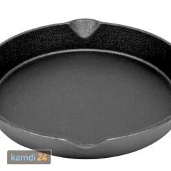 Valhal Outdoor Feuerpfanne Mit Zwei Griffen, Ø 30 Cm -Küche Grill Laden valhal outdoor feuerpfanne mit zwei griffen 30 cm 20825 m 2