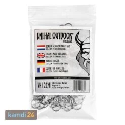 Valhal Outdoor Ringreiniger Für Guss- Und Schmiedeeisen -Küche Grill Laden valhal outdoor ringreiniger fuer guss und schmiedeeisen 20839 m 3