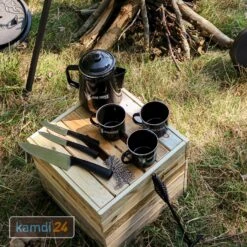 Valhal Outdoor Ringreiniger Für Guss- Und Schmiedeeisen -Küche Grill Laden valhal outdoor ringreiniger fuer guss und schmiedeeisen 20839 m 5