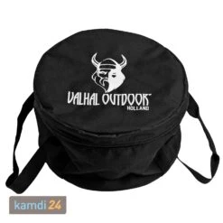 Valhal Outdoor Transporttasche Für Dutch Oven