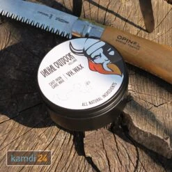 Valhal Outdoor Wachs Für Gusseisen Und Schmiedeeisen -Küche Grill Laden valhal outdoor wachs fuer gusseisen und schmiedeeisen 20843 m 3