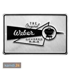 Weber 70th Anniversary Edition Kettle 57 Cm Metallic Grey -Küche Grill Laden weber 70th anniversary edition kettle 57 cm metallic grey 25511 m 10