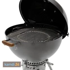 Weber 70th Anniversary Edition Kettle 57 Cm Metallic Grey -Küche Grill Laden weber 70th anniversary edition kettle 57 cm metallic grey 25511 m 7