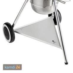 Weber 70th Anniversary Edition Kettle 57 Cm Metallic Grey -Küche Grill Laden weber 70th anniversary edition kettle 57 cm metallic grey 25511 m 8