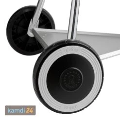 Weber 70th Anniversary Edition Kettle 57 Cm Metallic Grey -Küche Grill Laden weber 70th anniversary edition kettle 57 cm metallic grey 25511 m 9