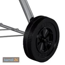 Weber Bar-B-Kettle Holzkohlegrill 57 Cm Black 17 Weber Bar-B-Kettle Holzkohlegrill 57 Cm Black -Küche Grill Laden weber bar b kettle holzkohlegrill 57 cm black 25530 m 7