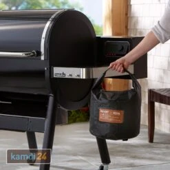 Weber Brennstoff-Aufbewahrungsbeutel -Küche Grill Laden weber brennstoff aufbewahrungsbeutel 25949 m 2