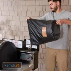 Weber Brennstoff-Aufbewahrungsbeutel -Küche Grill Laden weber brennstoff aufbewahrungsbeutel 25949 m 3