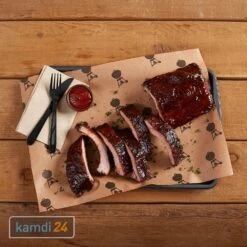 Weber Butcher Paper 9 Weber Butcher Paper -Küche Grill Laden weber butcher paper 25814 m 3