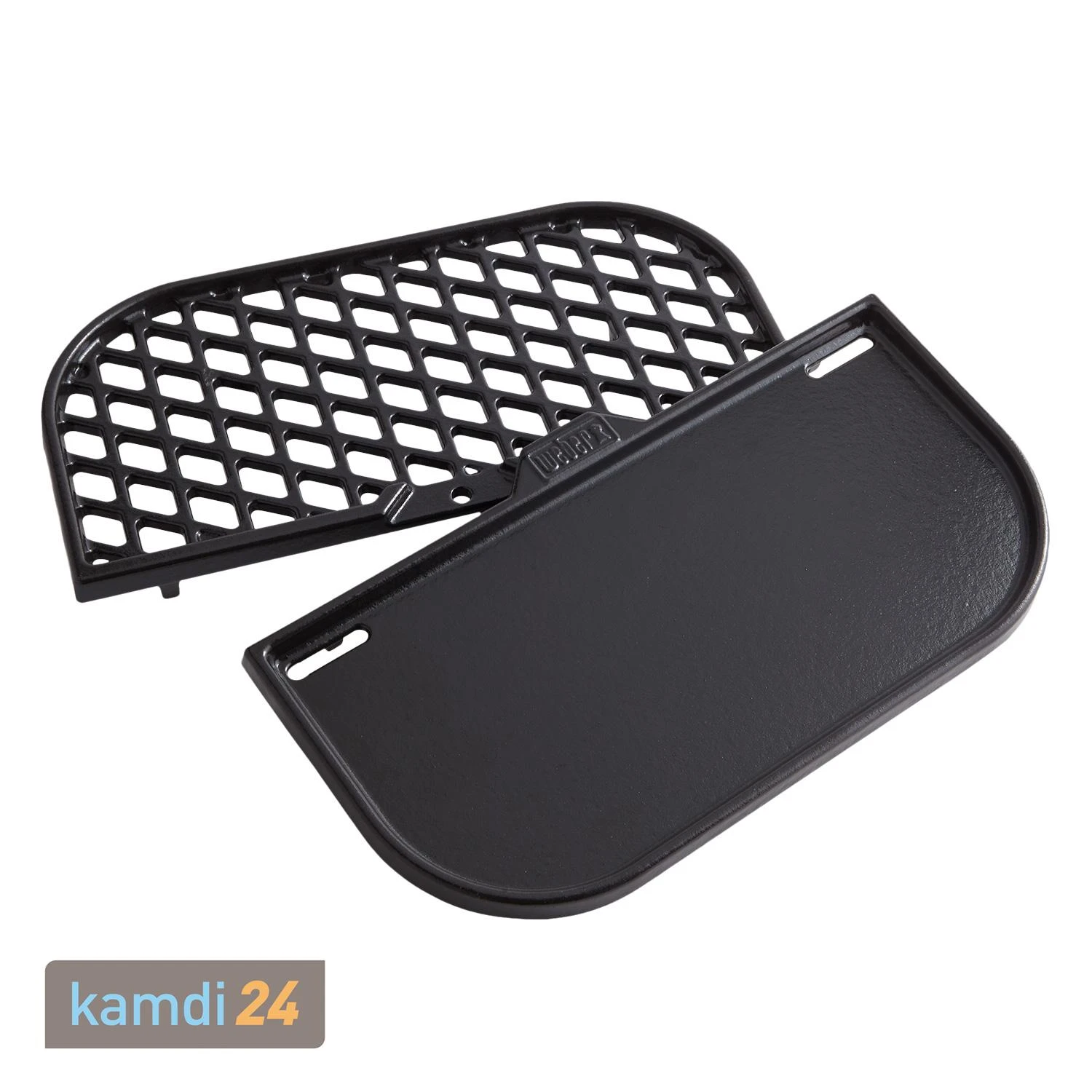 Weber CRAFTED Sear Grate/Grillplatte 2-in-1 4 Weber CRAFTED Sear Grate/Grillplatte 2-in-1 – Bild 2