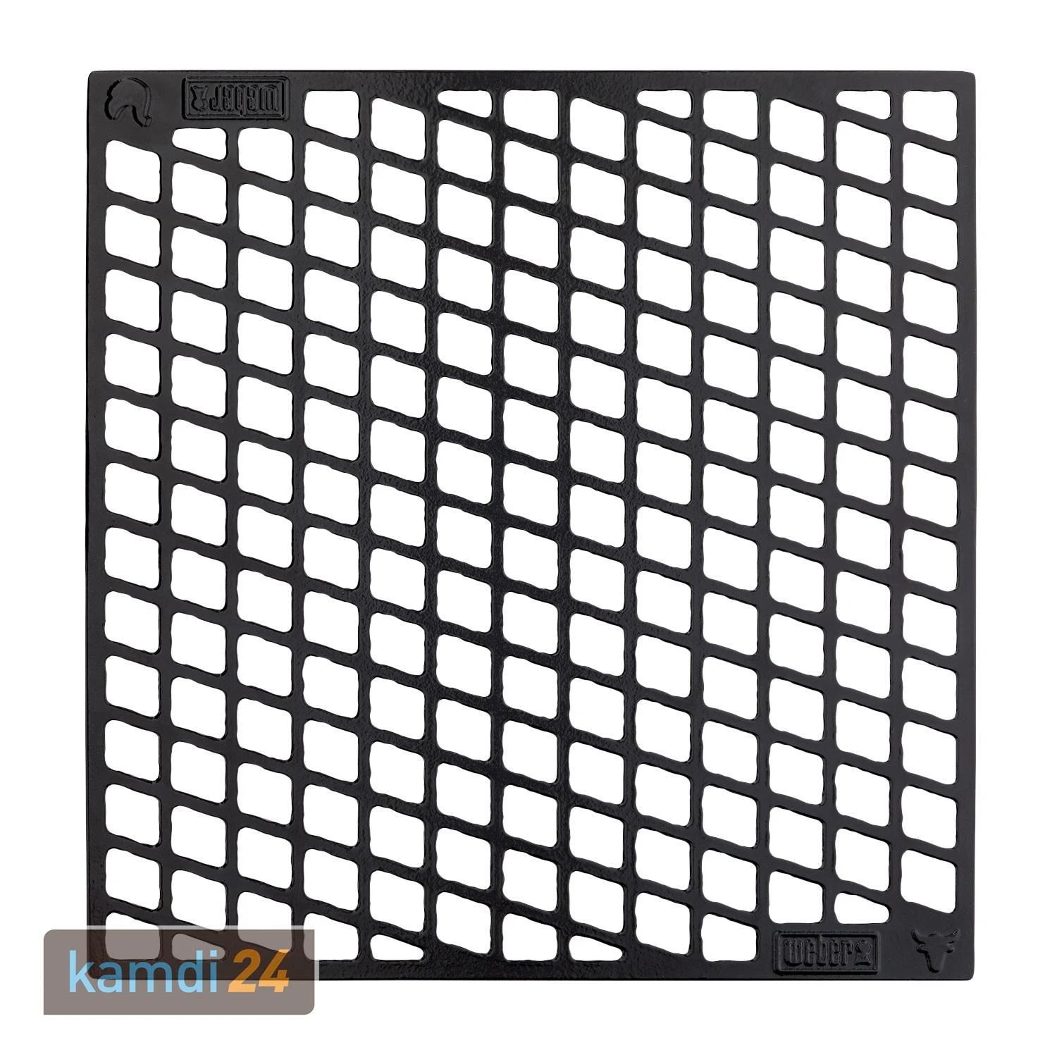 Weber CRAFTED Sear Grate Zweiseitig 4 Weber CRAFTED Sear Grate Zweiseitig – Bild 2