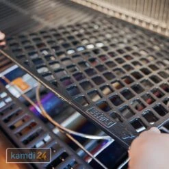 Weber CRAFTED Sear Grate Zweiseitig 8 Weber CRAFTED Sear Grate Zweiseitig -Küche Grill Laden weber crafted sear grate zweiseitig m 2