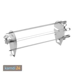 Weber CRAFTED Spieße-Set Für Drehspieße