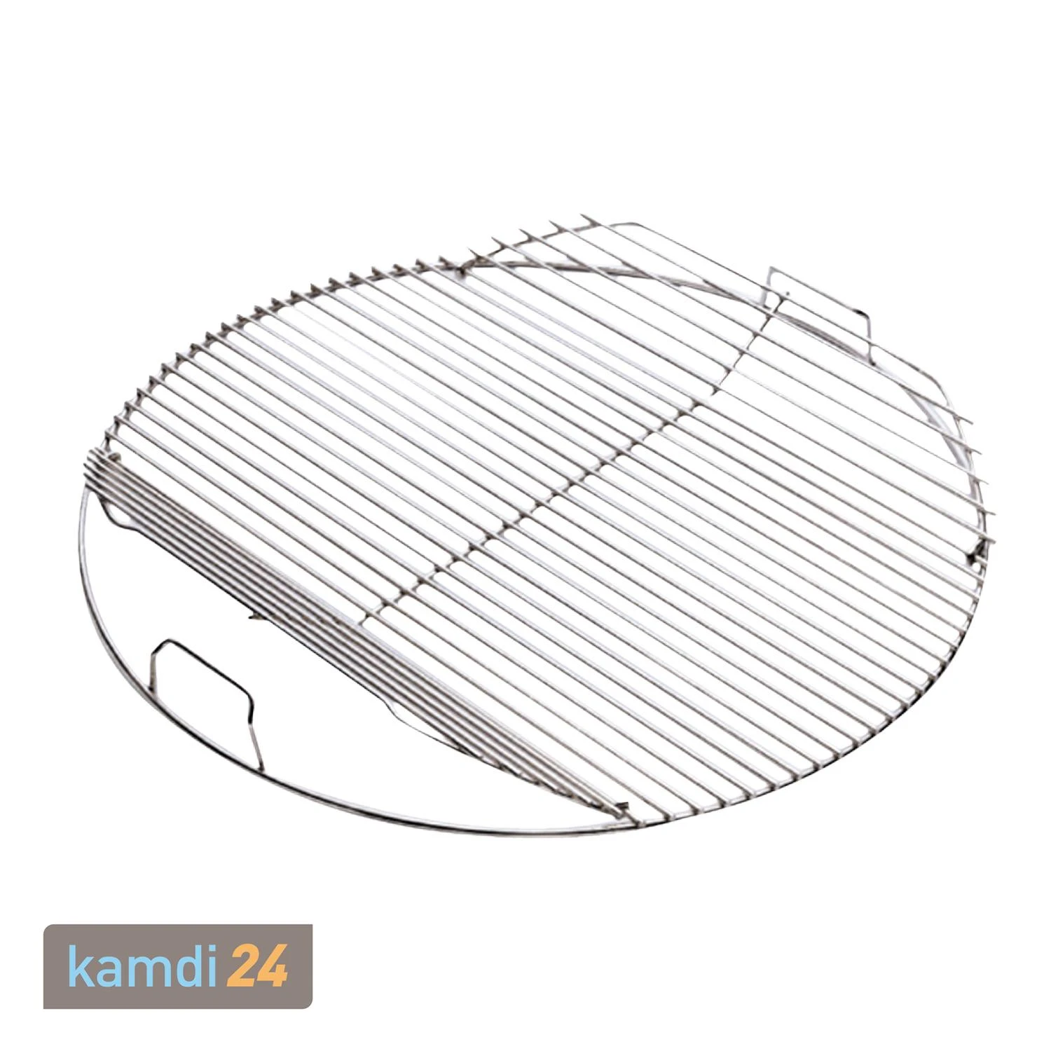 Weber Edelstahl-Grillrost Klappbar Für Holzkohlegrills Ø 47 Cm 3 Weber Edelstahl-Grillrost Klappbar Für Holzkohlegrills Ø 47 Cm