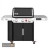 Weber Genesis EPX-335 Smart Gas-Grillstation Schwarz 1 Weber Genesis EPX-335 Smart Gas-Grillstation Schwarz -Küche Grill Laden weber genesis epx 335 smart gas grillstation schwarz