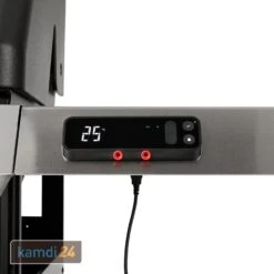 Weber Genesis EPX-470 Smart Gas-Grillstation Schwarz Inkl. Grillplatte -Küche Grill Laden weber genesis epx 470 smart gas grillstation schwarz inkl grillplatte 25510 m 9