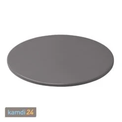Weber Glasierter Pizzastein Aus Cordierit Ø 36 Cm
