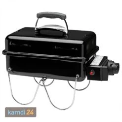 Küche Grill Laden -Küche Grill Laden weber go anywhere gasgrill schwarz 25532 m 1