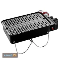 Weber Go-Anywhere Gasgrill Schwarz -Küche Grill Laden weber go anywhere gasgrill schwarz 25532 m 4
