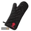 Weber Grillhandschuh Schwarz 1 Weber Grillhandschuh Schwarz -Küche Grill Laden weber grillhandschuh schwarz