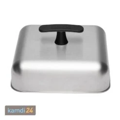 Weber Grillplatten-Haube