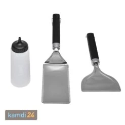 Weber Grillplatten-Starter-Set 3-teilig