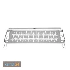 Weber Grillplatten-Warmhalterost -Küche Grill Laden weber grillplatten warmhalterost 25804 m 1