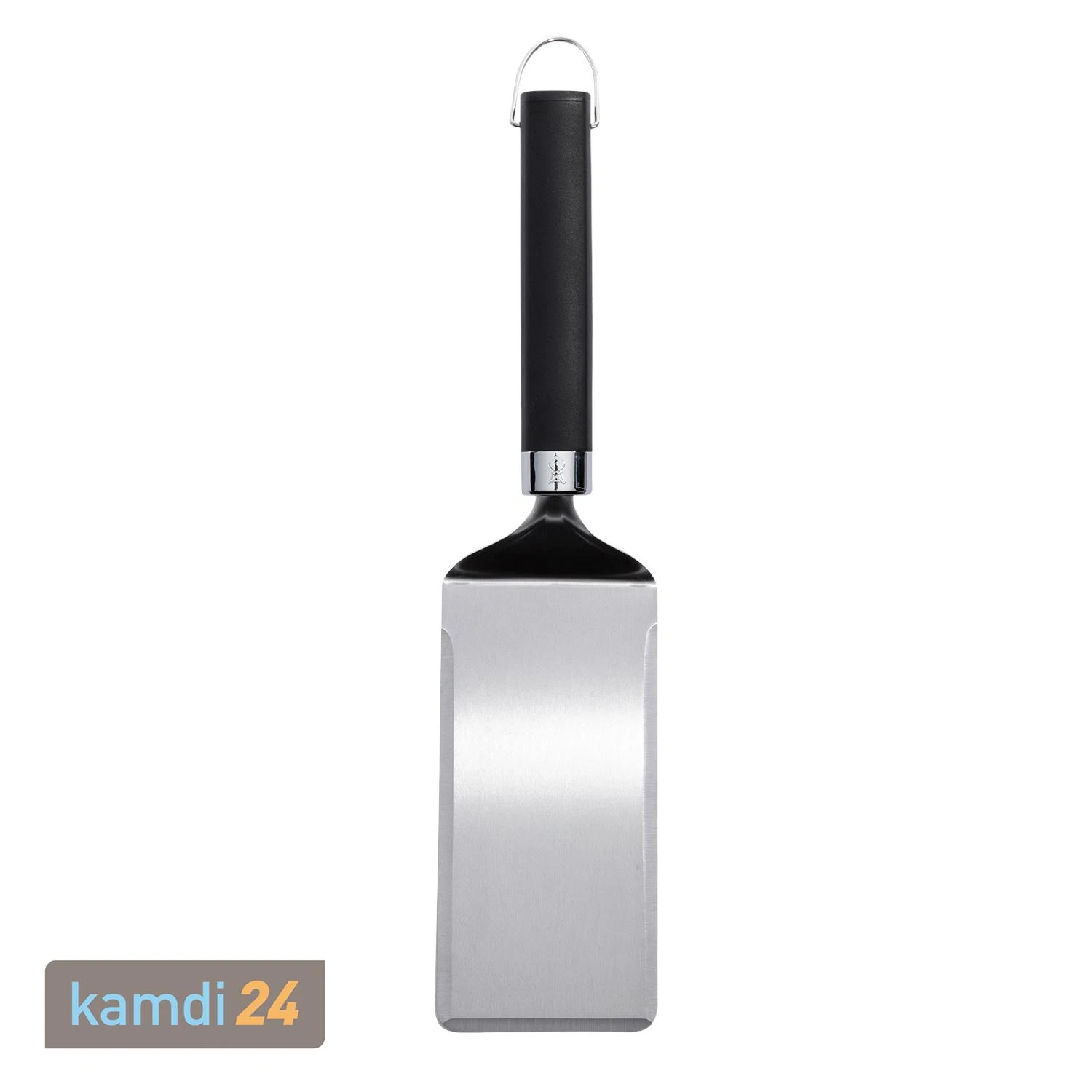 Weber Grillplatten-Wender 4 Weber Grillplatten-Wender – Bild 2