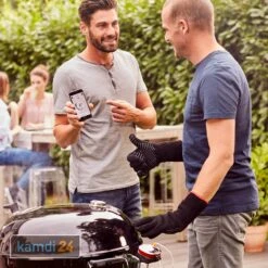 Weber Master-Touch Premium SE E-5775 Holzkohlegrill 57 Cm Black -Küche Grill Laden weber master touch premium se e 5775 holzkohlegrill 57 cm black 25521 m 11