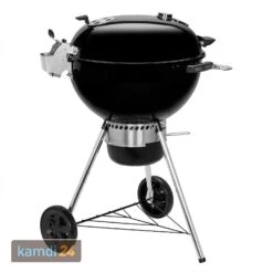 Weber Master-Touch Premium SE E-5775 Holzkohlegrill 57 Cm Black -Küche Grill Laden weber master touch premium se e 5775 holzkohlegrill 57 cm black 25521 m 2