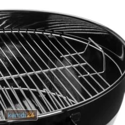 Weber Original Kettle E-5730 Holzkohlegrill 57 Cm Black -Küche Grill Laden weber original kettle e 5730 holzkohlegrill 57 cm black 25524 m 5
