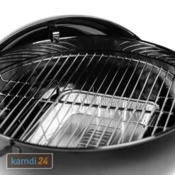 Weber Original Kettle E-5730 Holzkohlegrill 57 Cm Black -Küche Grill Laden weber original kettle e 5730 holzkohlegrill 57 cm black 25524 m 8