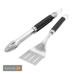 Weber Precision-Grillbesteck 2-teilig