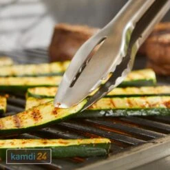 Weber Precision-Grillzange -Küche Grill Laden weber precision grillzange 25724 m 2