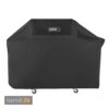 Weber Premium-Abdeckhaube Für Gasgrills Genesis 300-Serie 1 Weber Premium-Abdeckhaube Für Gasgrills Genesis 300-Serie -Küche Grill Laden weber premium abdeckhaube fuer gasgrills genesis 300 serie