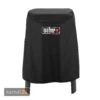 Weber Premium-Abdeckhaube Für Lumin Stand-/Lumin Compact Stand-Grill