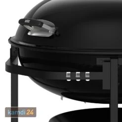 Weber Ranch Kettle Holzkohlegrill 18 Weber Ranch Kettle Holzkohlegrill -Küche Grill Laden weber ranch kettle holzkohlegrill 25507 m 4