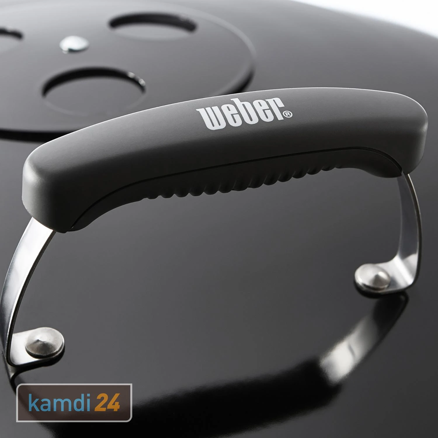 Weber Ranch Kettle Holzkohlegrill 10 Weber Ranch Kettle Holzkohlegrill – Bild 8