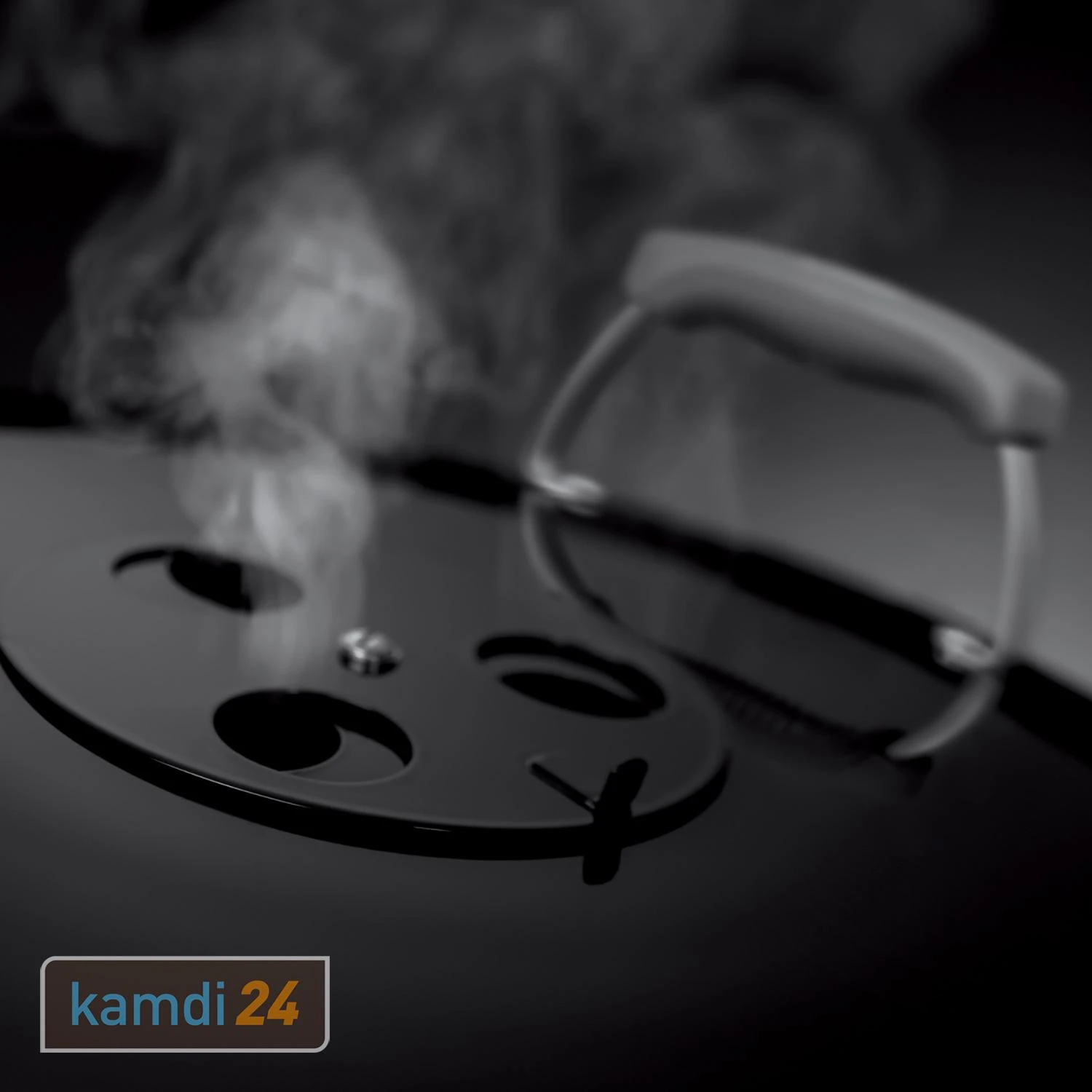 Weber Ranch Kettle Holzkohlegrill 11 Weber Ranch Kettle Holzkohlegrill – Bild 9