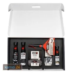 Weber Reinigungsset Für Q- Und Pulse-Grills -Küche Grill Laden weber reinigungsset fuer q und pulse grills 25601 m 2