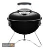 Weber Smokey Joe Holzkohlegrill 37 Cm Black -Küche Grill Laden weber smokey joe holzkohlegrill 37 cm black